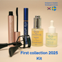 Skinsecretlab First Collection 2025 kit