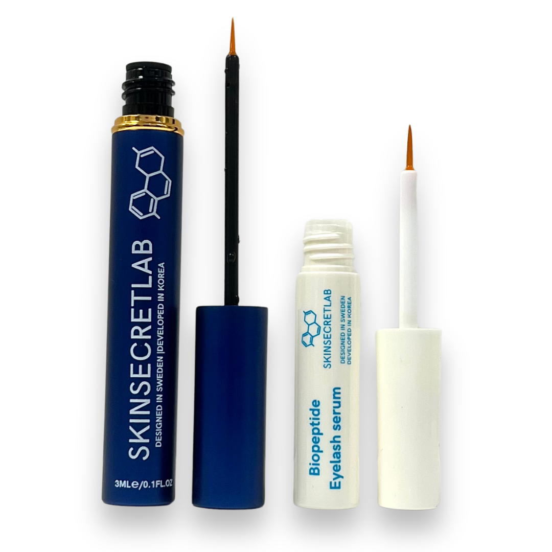 Biopeptide eyelash serum +mini 4.5ml
