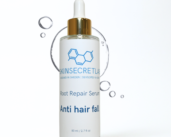 Hair Growth and Anti-Fall