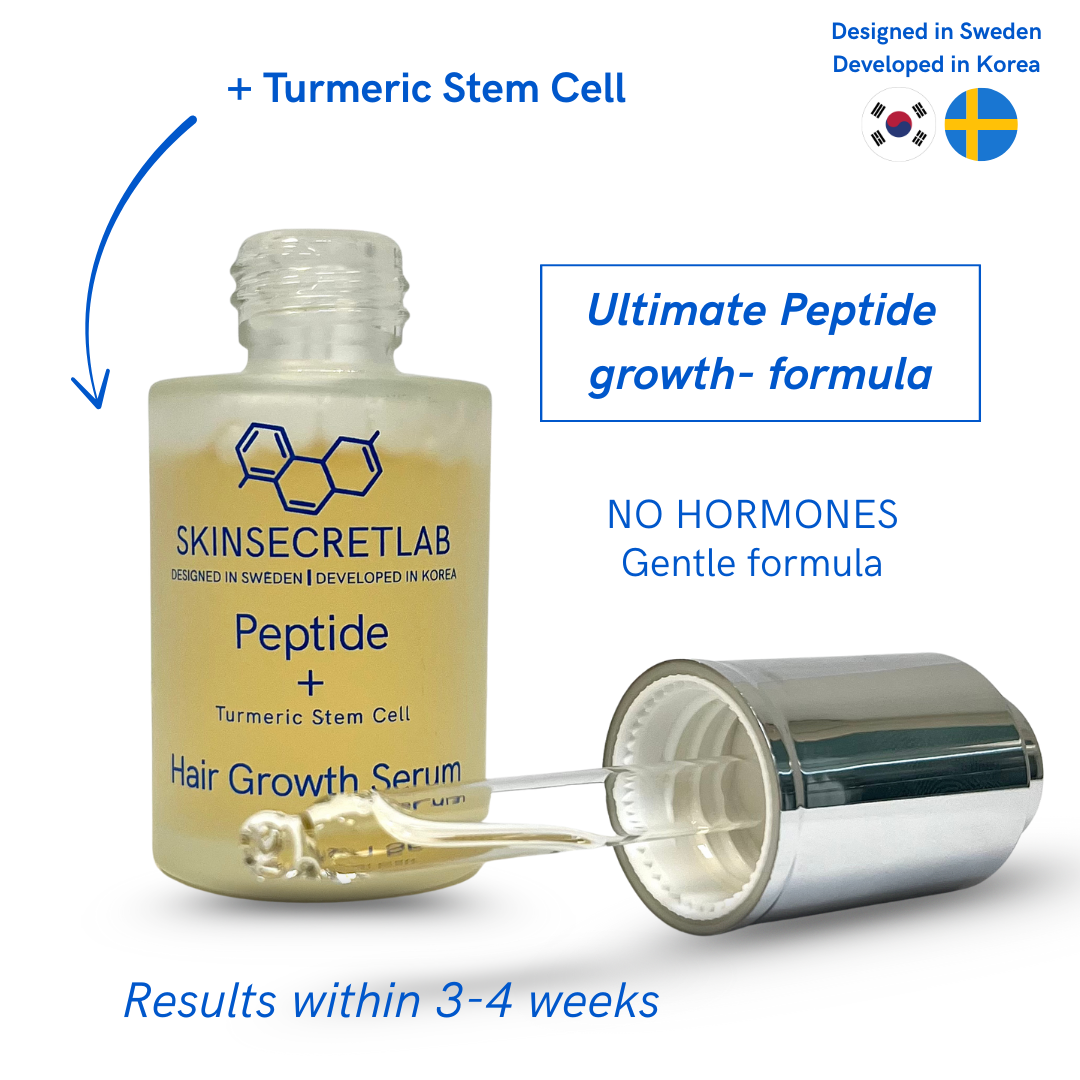 Hair Growth Serum