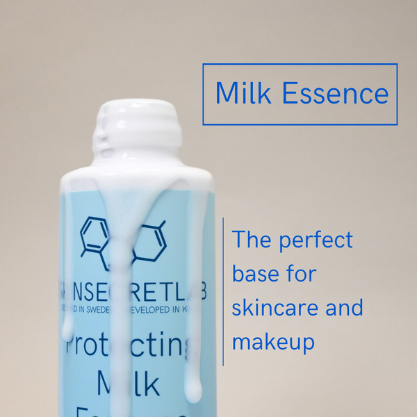 Base Milk Essence