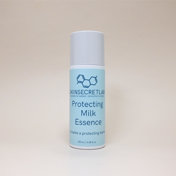 Base Milk Essence