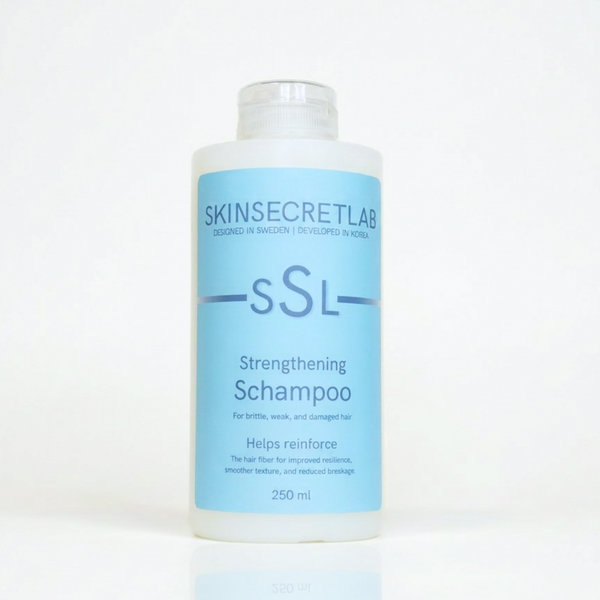 Strengthening Shampoo