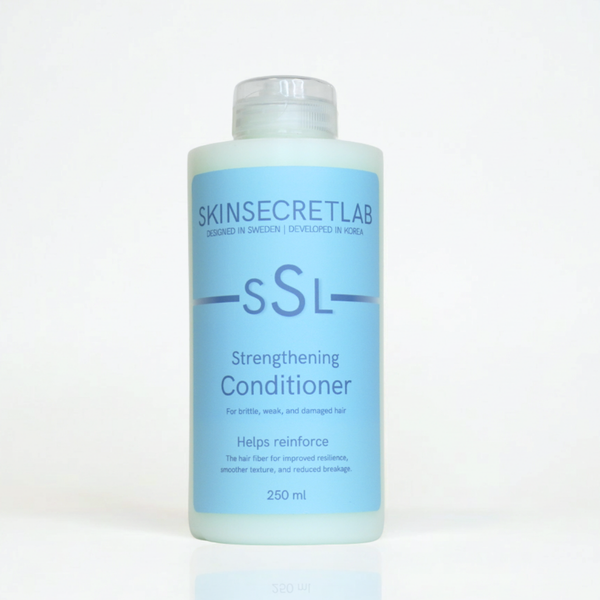 Strengthening Conditioner