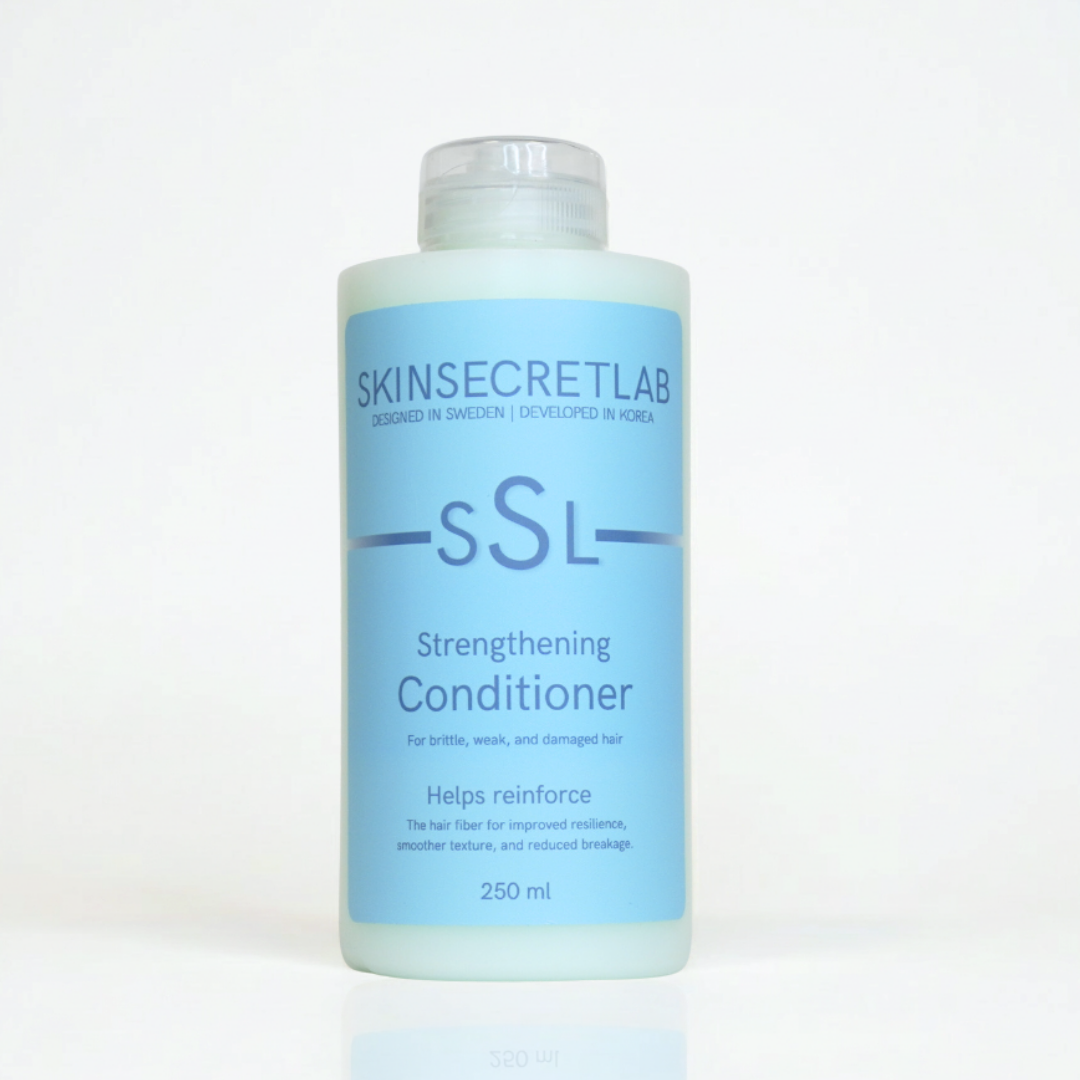 Strengthening Conditioner