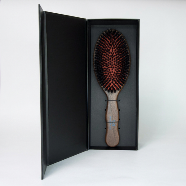 Boar Bristle Brush