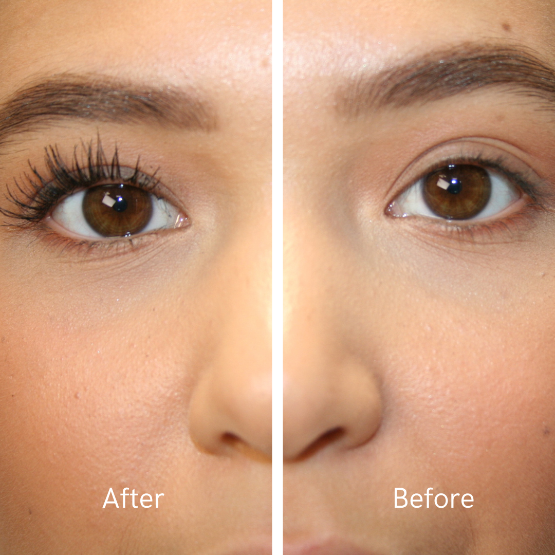 Growth Serum Infused Mascara