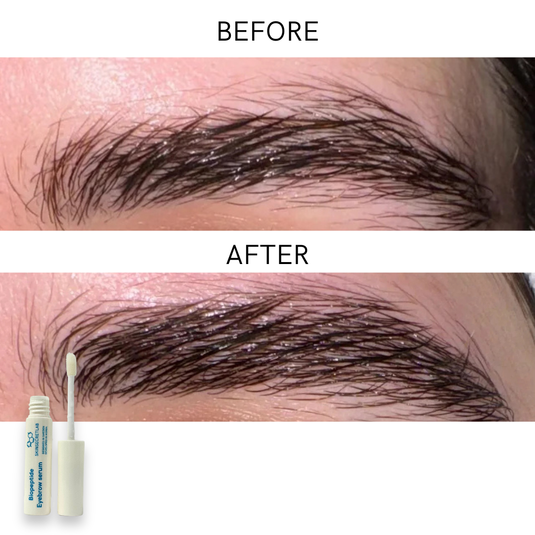 Biopeptide eyebrow serum 3ml