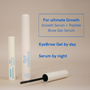 Browgel + Eyebrow Serum