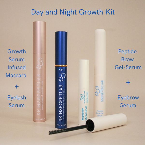 Day and Night Growth Kit