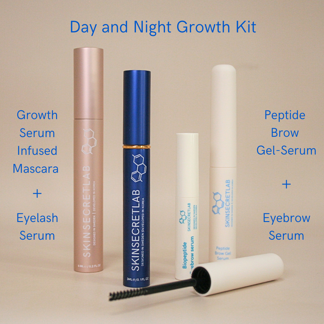 Day and Night Growth Kit