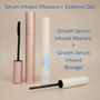 Serum Infused (Mascara+Browgel)