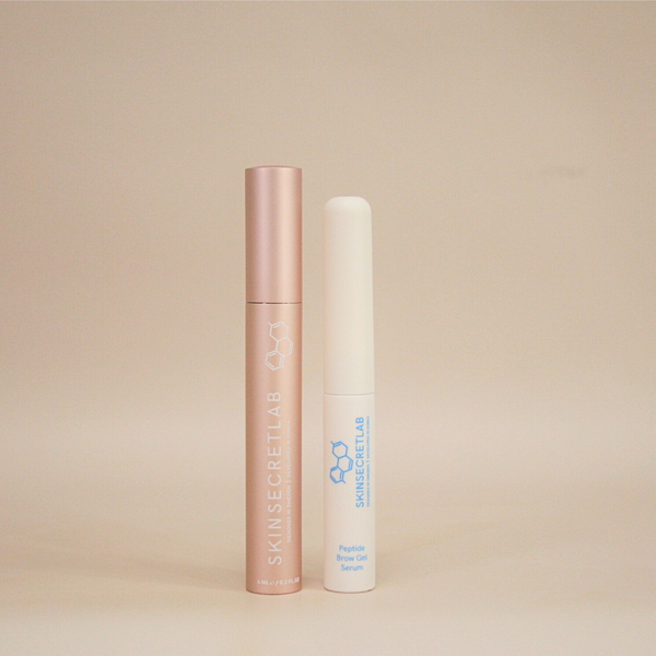 Serum Infused (Mascara+Browgel)