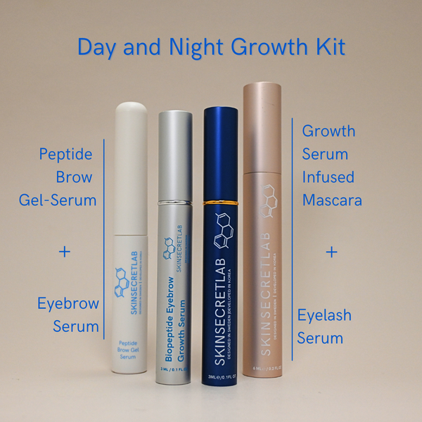 Day and Night Growth Kit