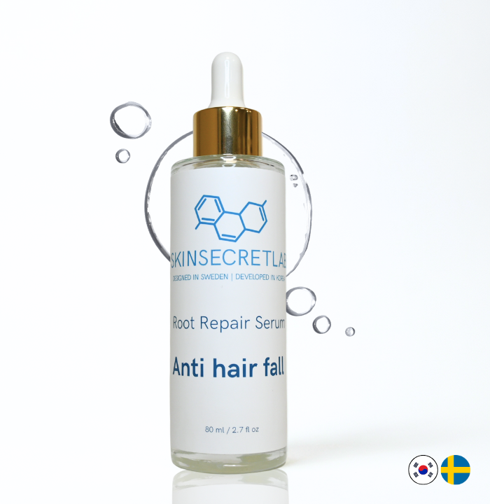 Anti-Hair fall Root Repair Serum 80ml