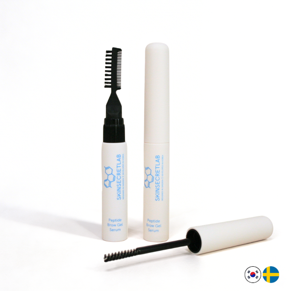 Serum Infused Browgel