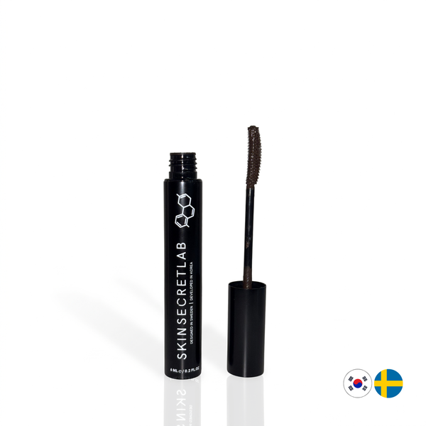 Growth Serum Infused Mascara BROWN