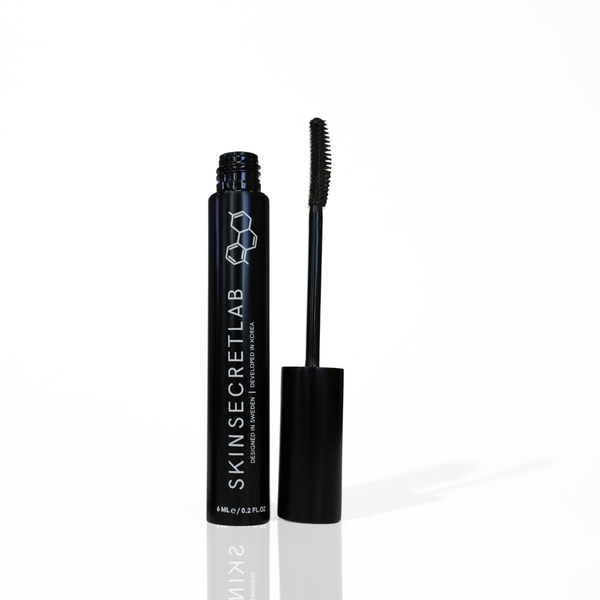 Growth Serum Infused Mascara BROWN