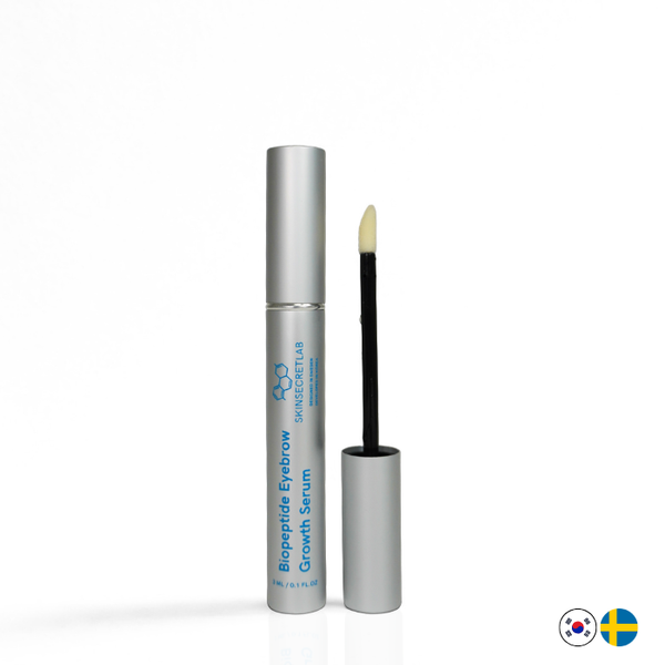 Biopeptide eyebrow serum 3ml