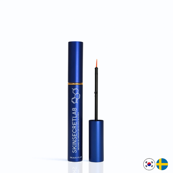 Biopeptide eyelash growth serum 3ml