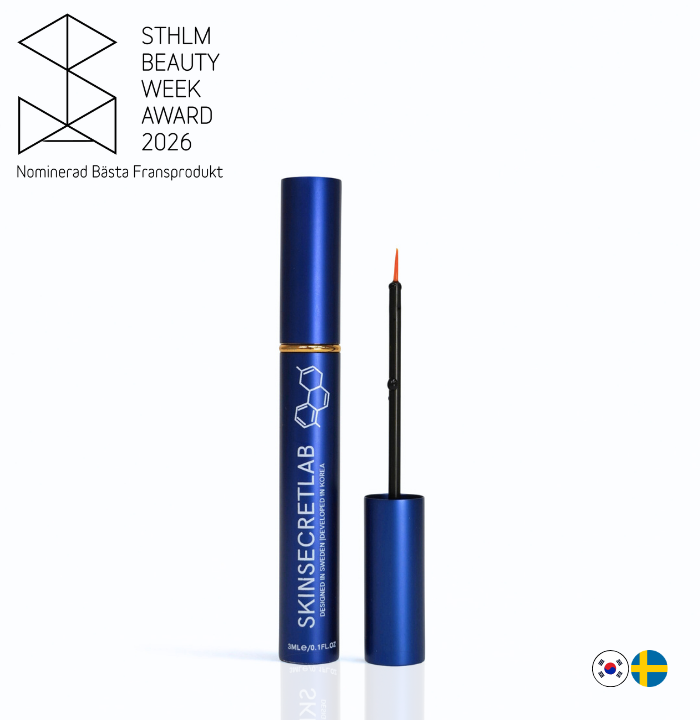Biopeptide Eyelash Growth Serum