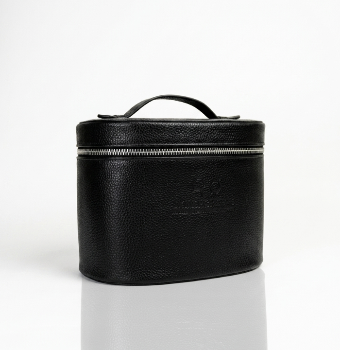 Fits All Toiletry Bag