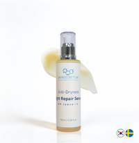 Anti-dryness Night Repair Serum 6h Leave-In