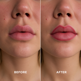 Rosette Lipstain