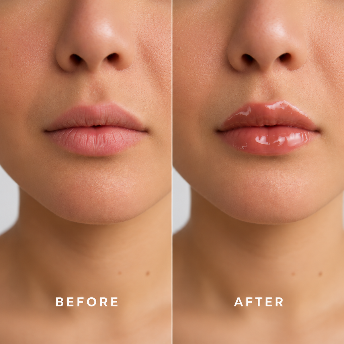 Brandy Lip Peptide
