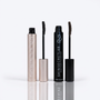 Serum Infused Mascara Black + Brown Duo
