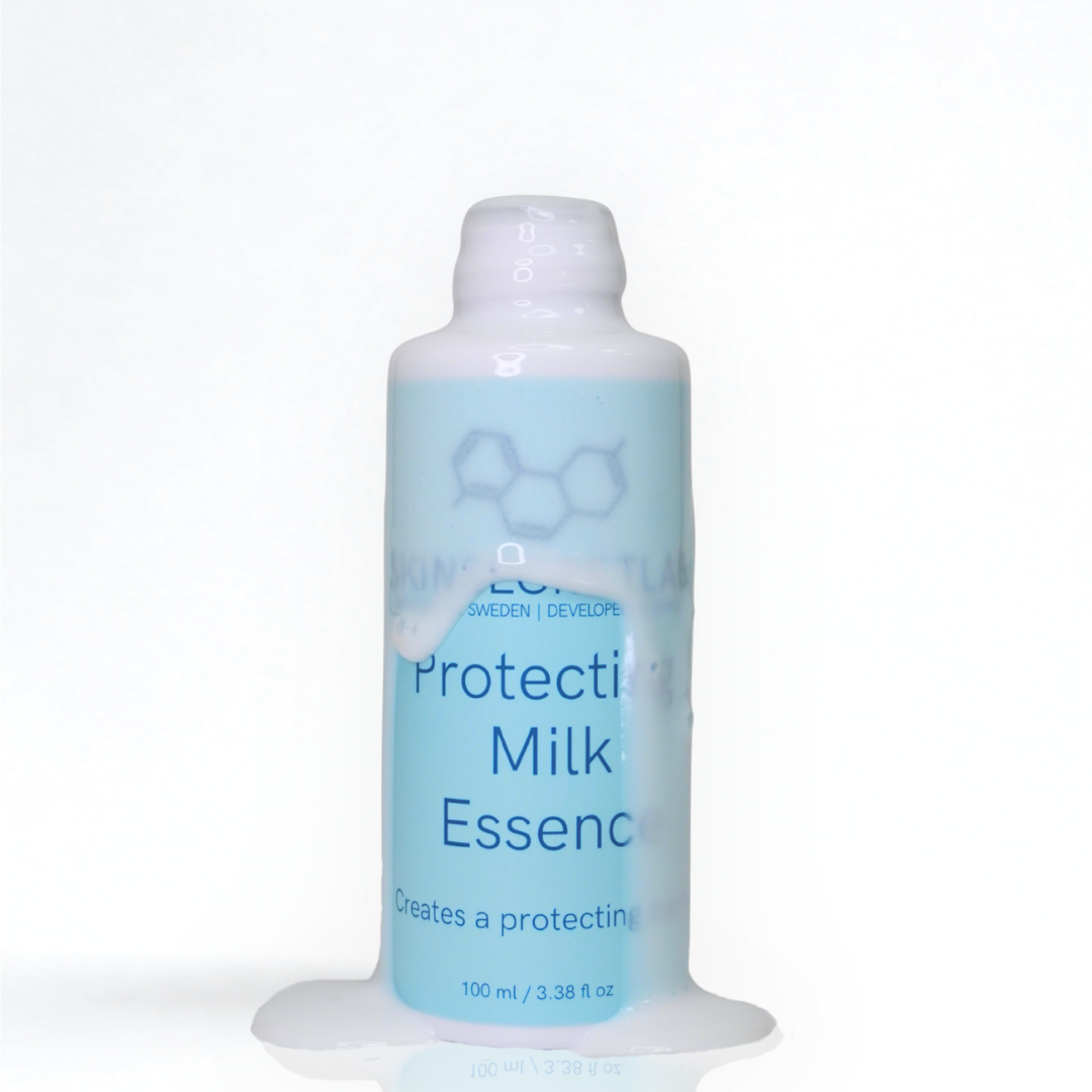 Base Milk Essence