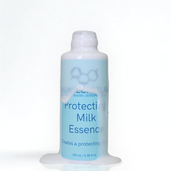 Base Milk Essence