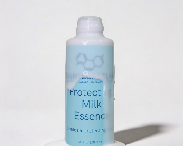 Base Milk Essence