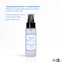 Mosturizing Snail Mucin + Centella Essence