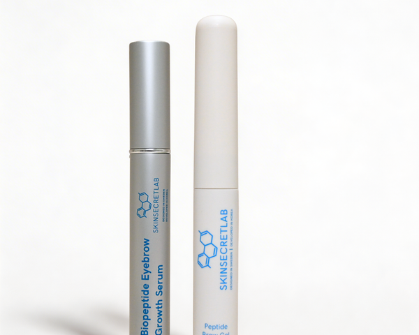 Browgel + Eyebrow Serum