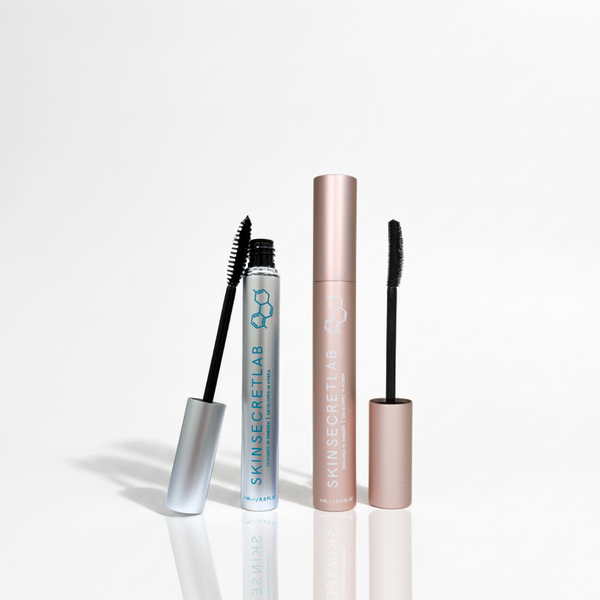 Growth Serum Infused Mascara (Length + Volume)