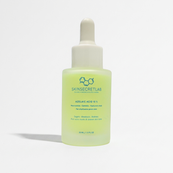 Azelaic Acid 10% + 2% Niacinamide