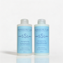 Strengthening Shampoo and Conditioner