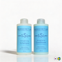Strengthening  Shampoo and Conditioner