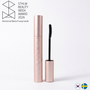 Growth Serum Infused Mascara Black