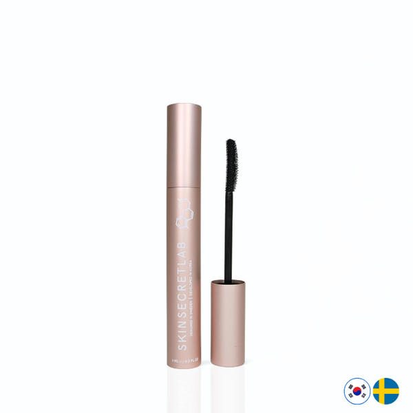 Growth Serum Infused Mascara