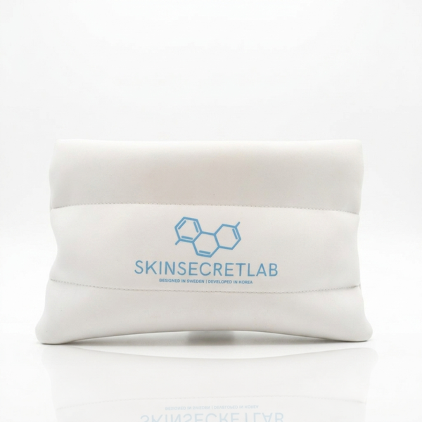 Protecting Toiletry Bag