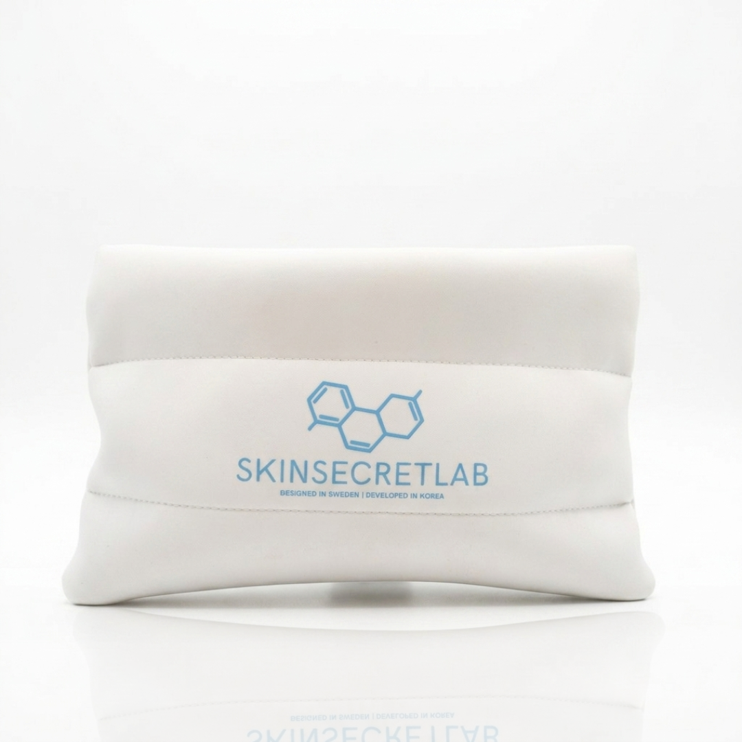 Protecting Toiletry Bag