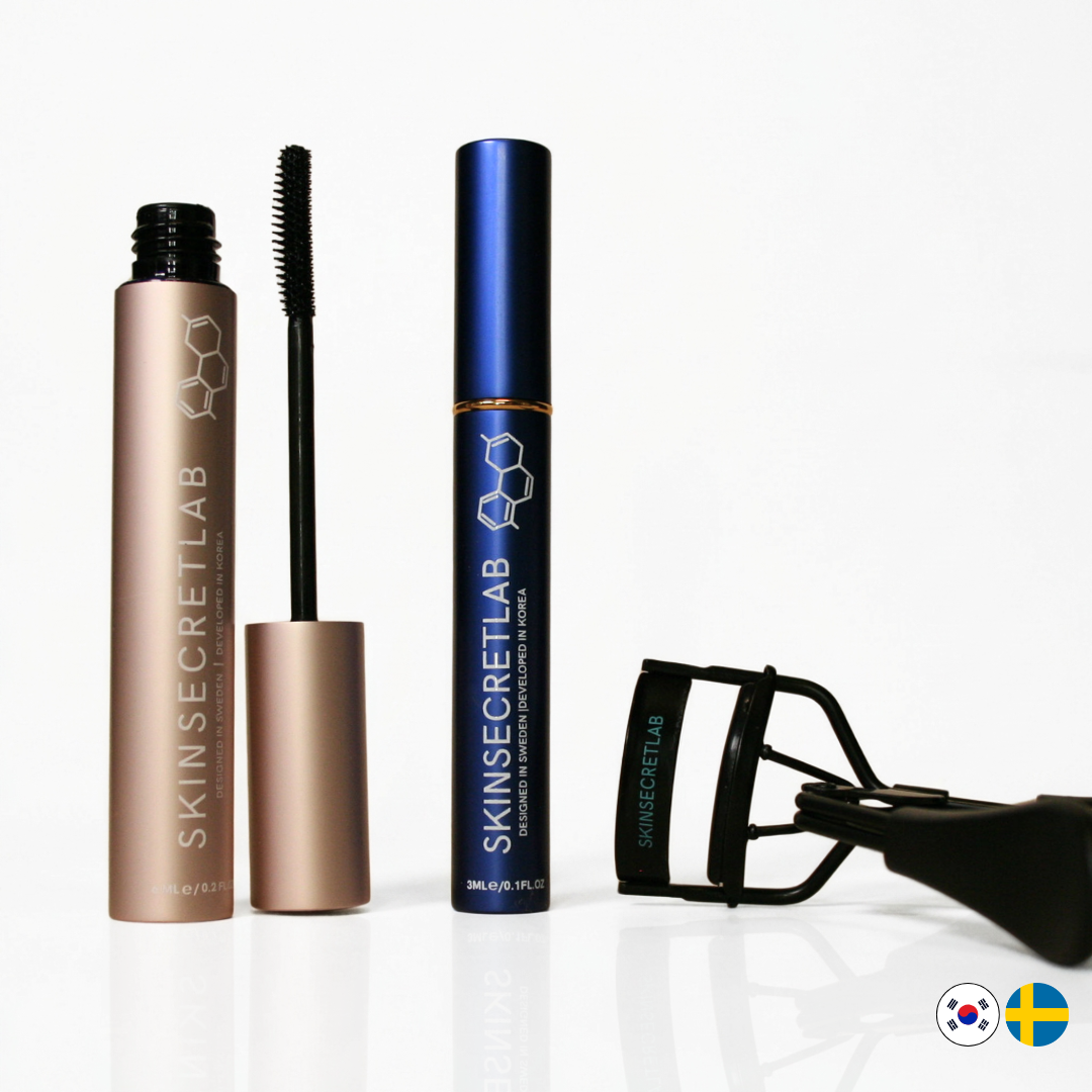 Ultimate Lash-Growth Kit