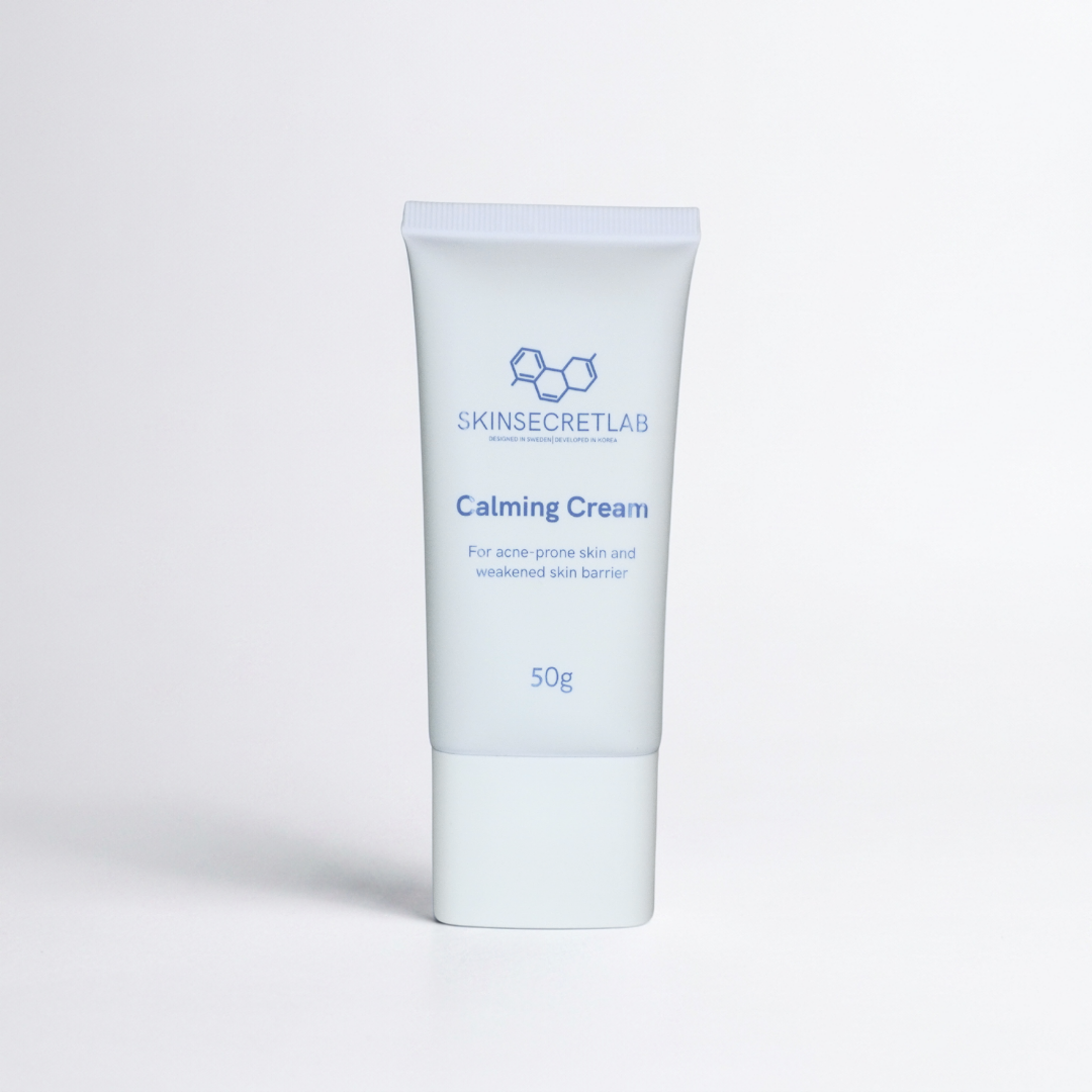 Calming Cream