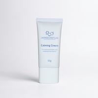 Calming Cream