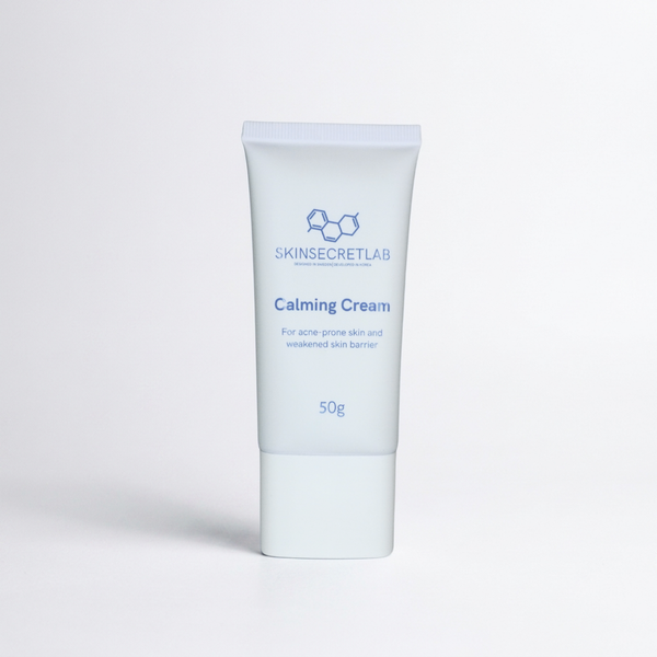 Calming Cream