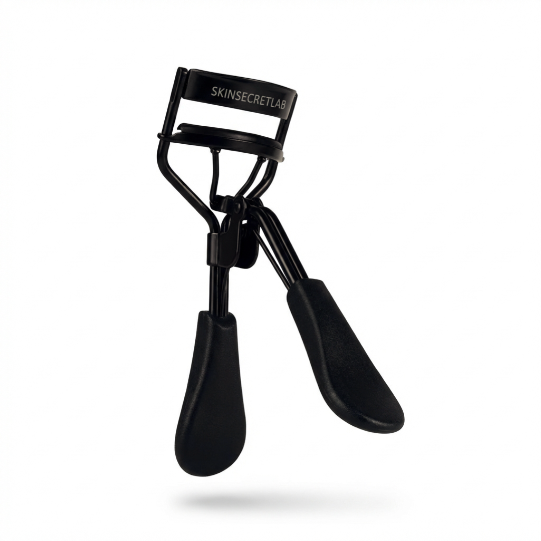 Gentle Eyelash Curler