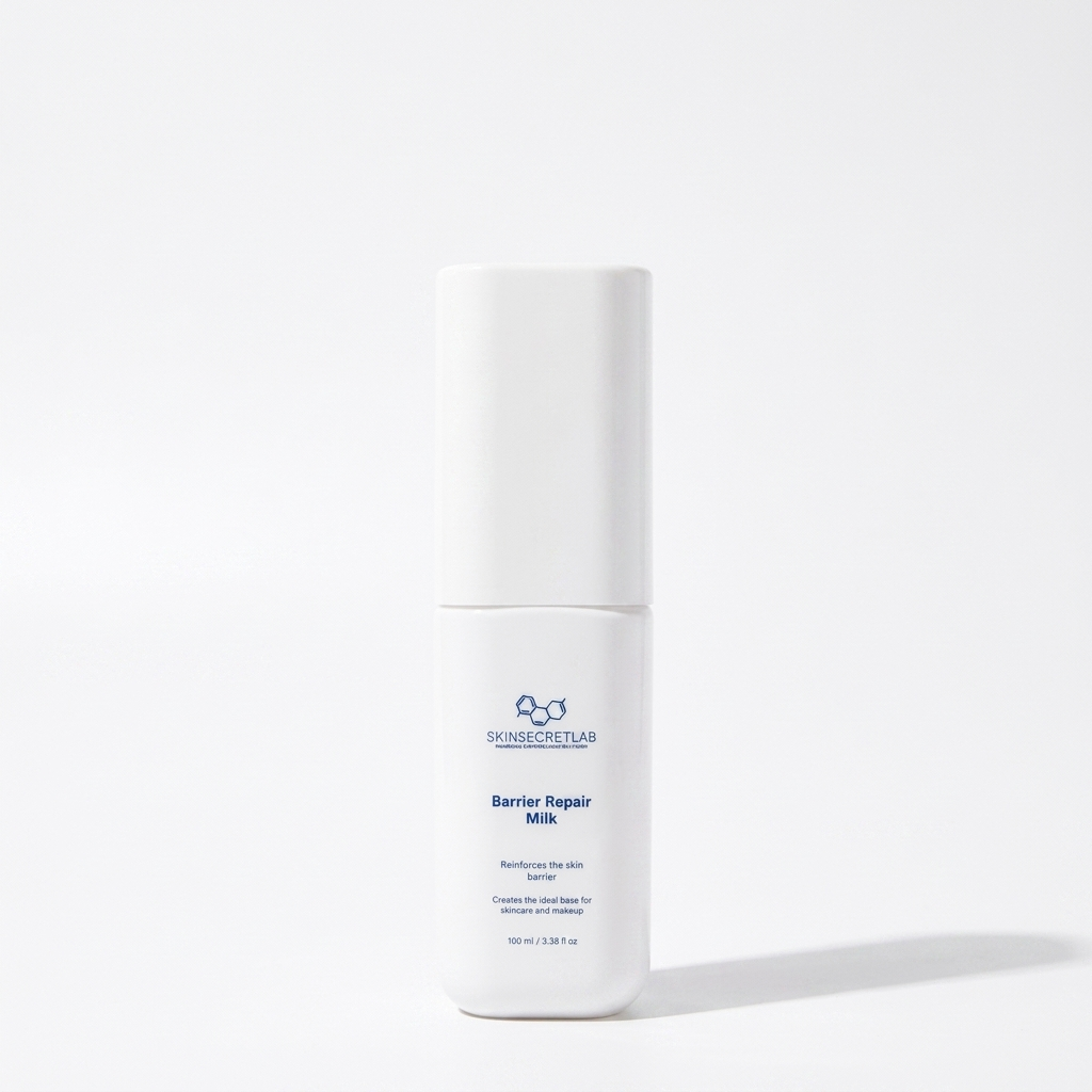 Barrier Repair Milk Essence