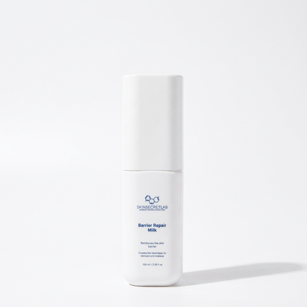 Barrier Repair Milk Essence
